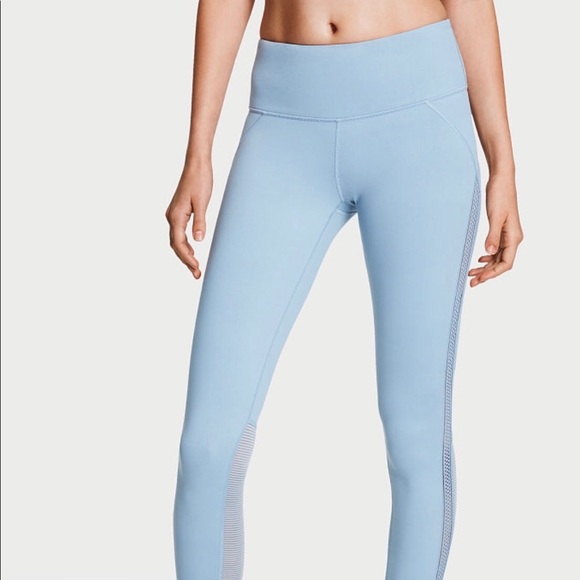 NWT Victoria’s Secret Knockout Tight Mesh size M - Picture 1 of 3